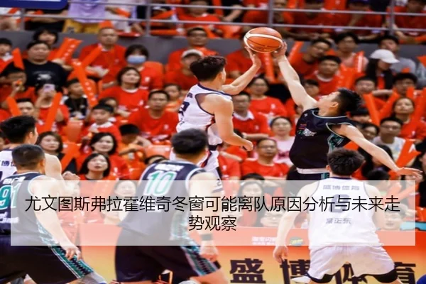 尤文图斯弗拉霍维奇冬窗可能离队原因分析与未来走势观察