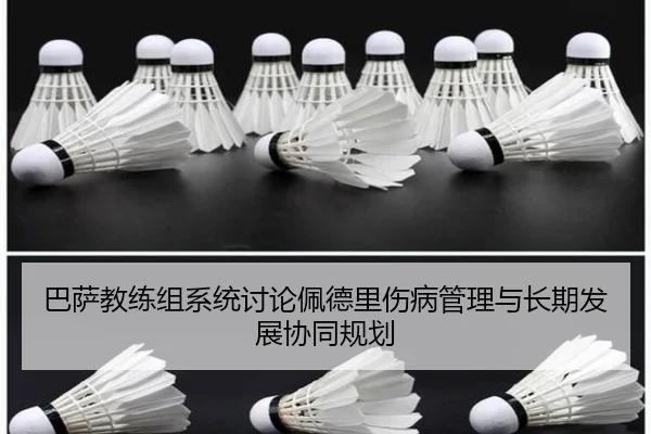 巴萨教练组系统讨论佩德里伤病管理与长期发展协同规划