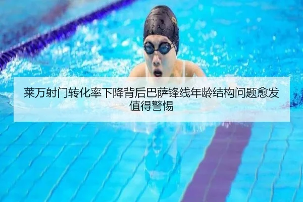 莱万射门转化率下降背后巴萨锋线年龄结构问题愈发值得警惕